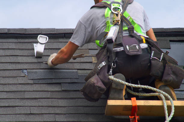 Quick and Trustworthy Emergency Roof Repair Services in Big Timber, MT