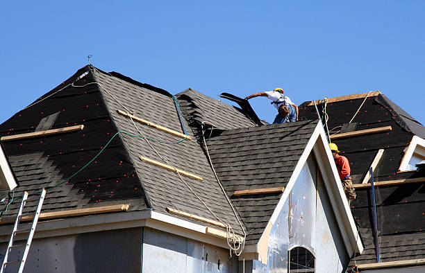 Quick and Trustworthy Emergency Roof Repair Services in Big Timber, MT