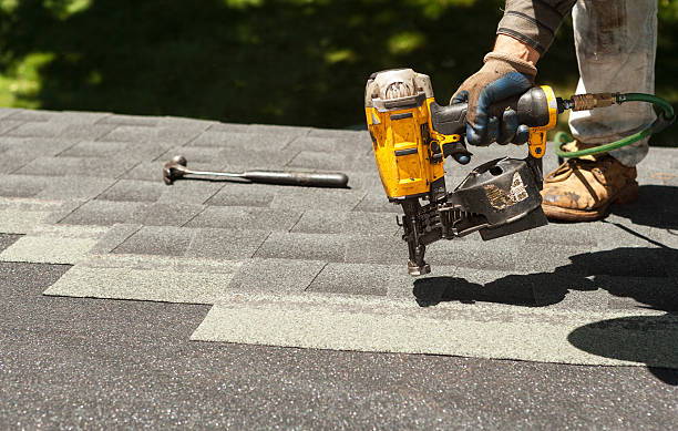 Best New Roof Installation  in Big Timber, MT
