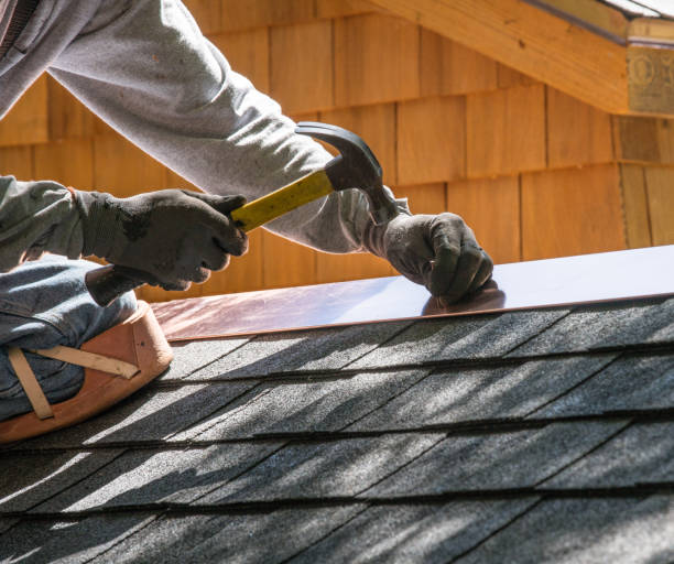Sealant for Roof in Big Timber, MT
